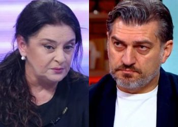 “ღმერთმა დაგიფაროს, მიშა, მაგათი თანადგომისგან და ქებისგან!“ – ხათუნა ხოფერია მიხეილ ყაველაშვილს