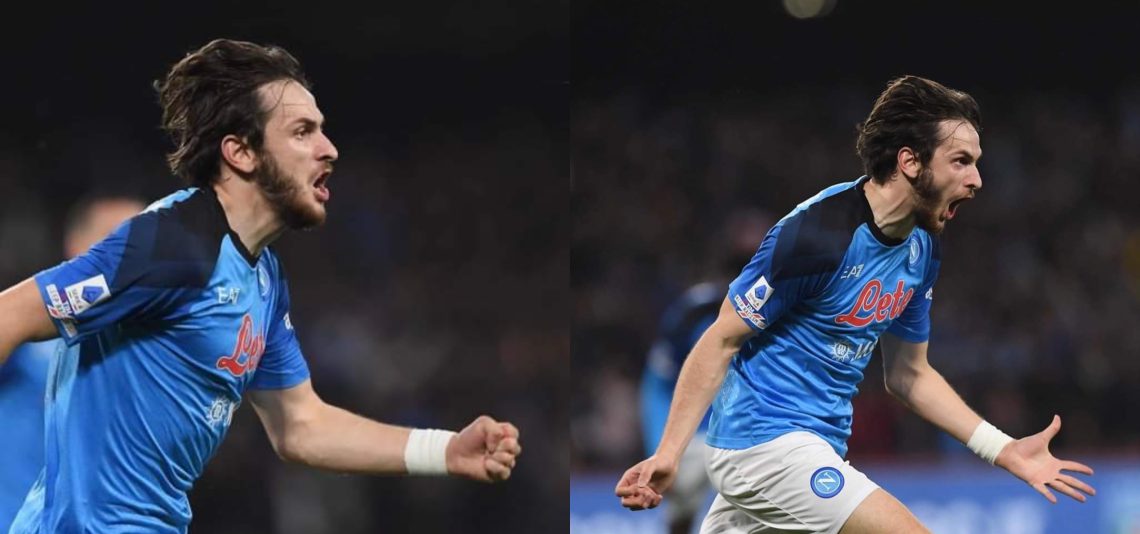 ამ წამს სერია A-ს ტურის საუკეთესო გოლის ავტორად ქართველი დასახელდა – კვარას კიდევ ერთი წარმატება