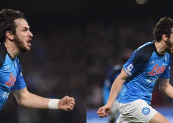 ამ წამს სერია A-ს ტურის საუკეთესო გოლის ავტორად ქართველი დასახელდა – კვარას კიდევ ერთი წარმატება