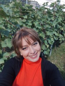 მაკა ძაგანია აგარაკზე გადასახლდა - ფოტოები