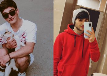 ახლახანს ახალგაზრდა ბიჭი დაიღუპა