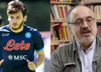 “მთავარია, მერე არ მოინდომოს პოლიტიკოსობა და დიდ დიღომში სახინკლეს დასჯერდეს” – ლადარია კვარაცხელიაზე