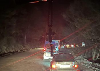 “ერი დგას ჭიათურასთან” – რა ხდება რიკოთის უღელტეხილზე?