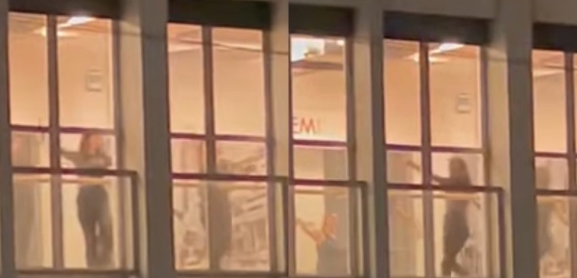 🎥”ხალხო, შუა მილანში ვართ სასტუმროში და მესმის ქართული ქორეოგრაფიული მუსიკის ჰანგები” – რა ვიდეო ვრცელდება მილანიდან