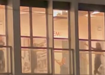 🎥”ხალხო, შუა მილანში ვართ სასტუმროში და მესმის ქართული ქორეოგრაფიული მუსიკის ჰანგები” – რა ვიდეო ვრცელდება მილანიდან