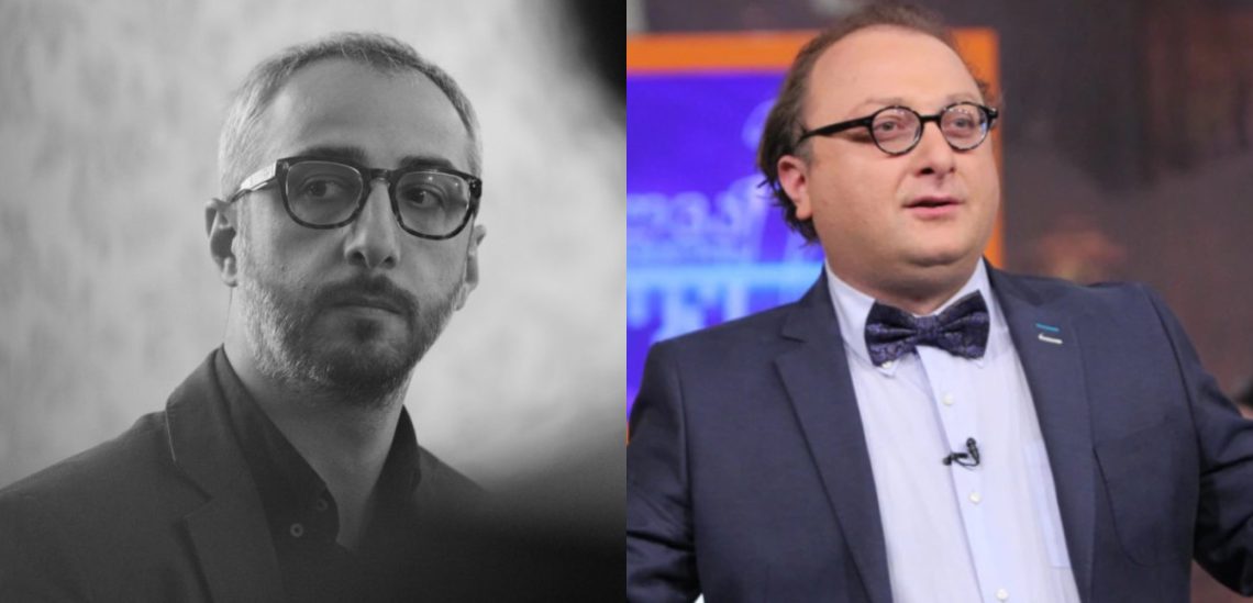 “კაცი საკუთარ შვილისტოლა გოგოს რომ ეუბნება “მამაშვილურად მოგეფერებიო” და თან შარვალს იხდის, ამ კაცს როგორ იცავთ?“ – გიორგი მშვენიერაძე