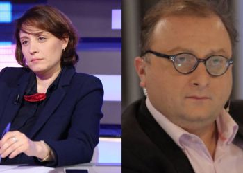 შალვა რამიშვილის შვილებს წერენ მამაზე..კატასტროფაა შვილებისთვის მიწერა,  გავასწოროთ ფოკუსი