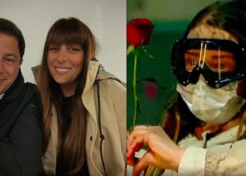 “ჩვენი შვილის ფოტო არ არის, რასაც აზიარებთ – შვილებზე შეტევას და ბულინგს მოეშვით…” – რას წერს არჩილ თალაკვაძის მეუღლე