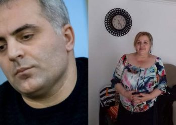 “უზომოდ მიყვარს ეს ადამიანი, დღევანდელი დღე” – ბაჩანა შენგელიას ემოციური პოსტი დედაზე