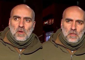 VIDEO: „გეგმავდნენ მანქანიდან ჩემი 13 წლის შვილის გადმოთრევას,“ — დავით ქაცარავა