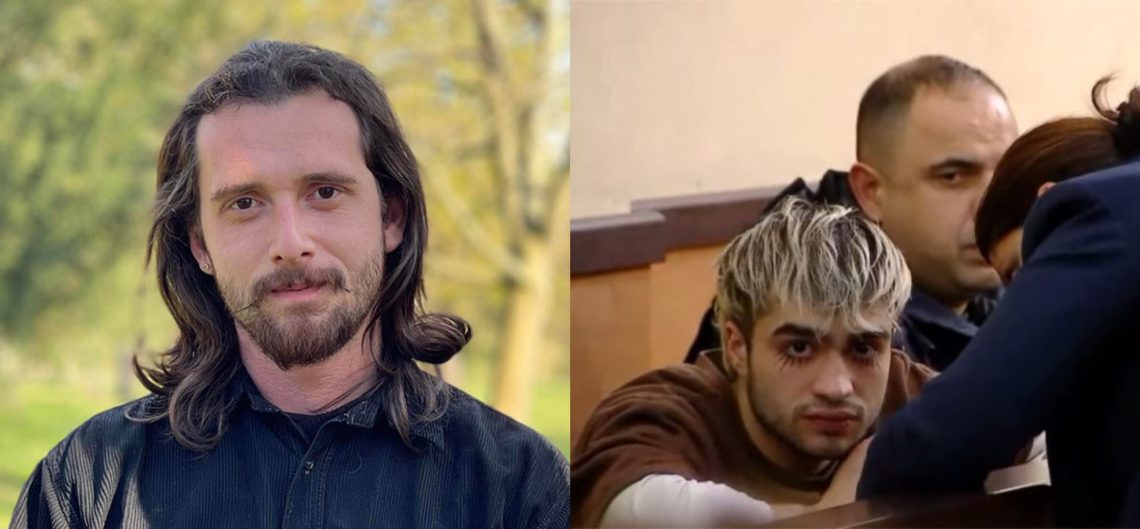 “მიუსაჯეთ ლაზარეს, სალომე შეიწყალებს” – დომენიკ მანგო