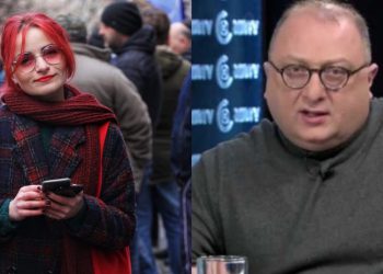 “თბილისის მთავარი სამმართველოდან შალვა რამიშვილის საქმეზე დამირეკეს” – რას წერს ახალგაზრდა ქალი, რომელმაც “პოსტივის” ხელმძღვანელი სექსუალურ შევიწროებაში ამხილა