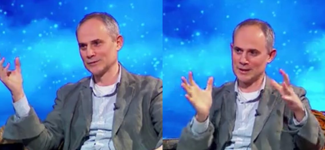 ๐ฅ”แแแ แแฎแแแแ แแแแ แแแแแแก แฆแแแแจแ แแ แแแแแแแก..แแ แแคแแ แ แแแแแแแแคแกแ แแ แแงแ,แแแฅแแ แแ แแแแ แแแ แแแแแฏแแแแแแ” – แแแแแ แแแแแแแแจแแแแ