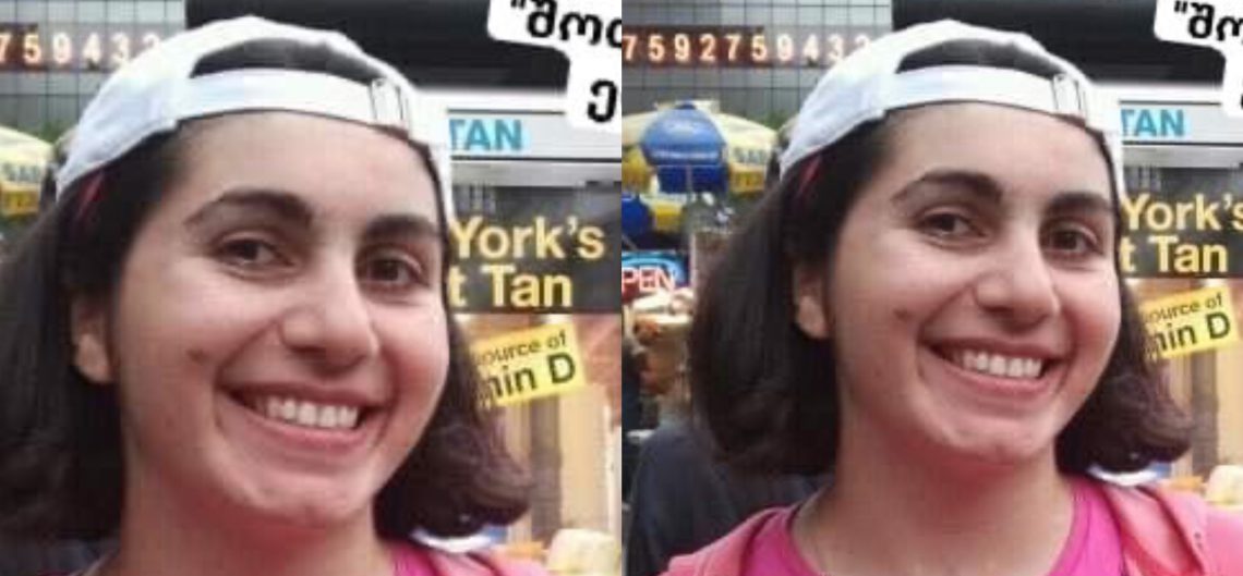 “ენით აუღწერელი ტკივილი დაგვიტოვე გაანადგურე და თავდაყირა დააყენე შენი ემიგრანტი ოჯახი” – შოთო სიხარულიძე აშშ-ში გარდაცვლილ ემიგრანტს ემშვიდობება