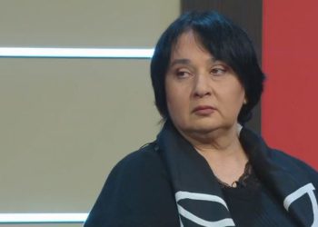 🎥 VIDEO: „ყველას გვინდა, რომ გაიმარჯვოს რუსეთმა“ – ნანა კაკაბაძე