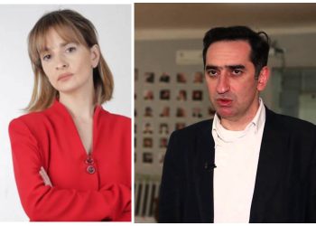 “ცილისწამებაა, თითქოს მარიკა ბაკურაძე “იმედში” მუშაობის გამო გავათავისუფლეთ” – “არტანუჯის” დამფუძნებელი ჟურნალისტის ბრალდებას პასუხობს