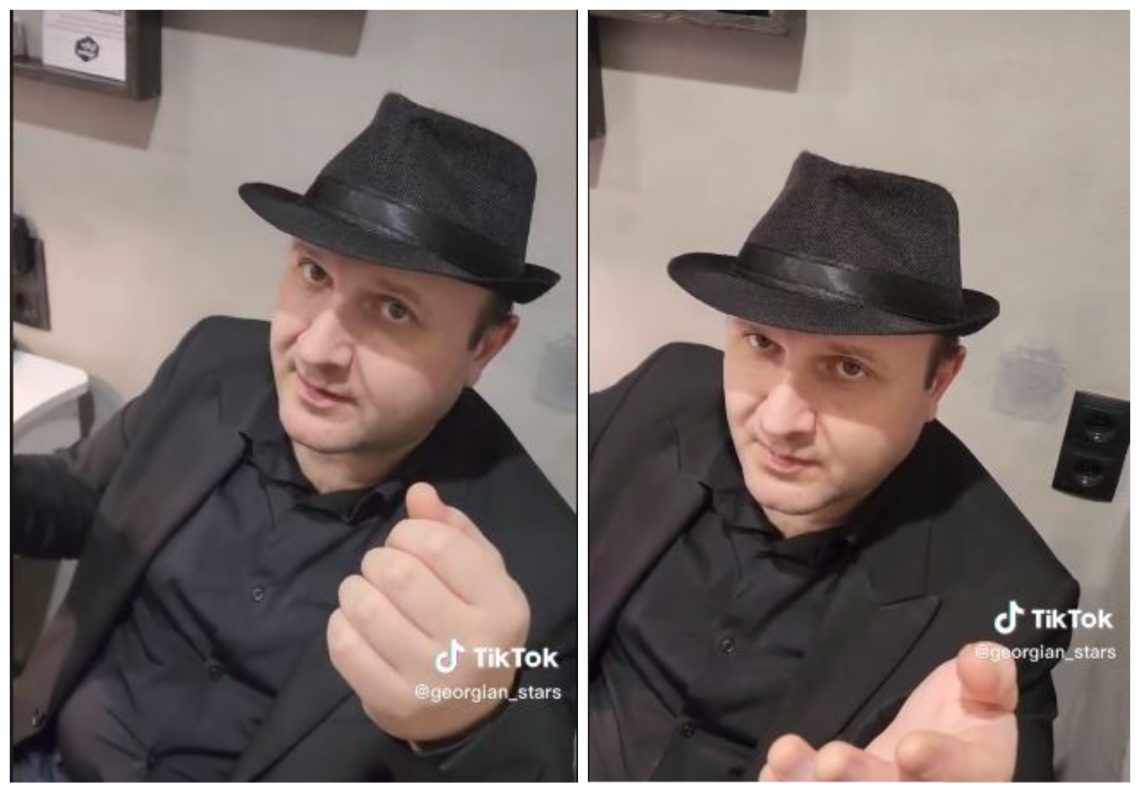 🎥ვიდეო: ია ფარულავამ ქმარი გამოიჭირა- ნახეთ რა კადრები ვრცელდება