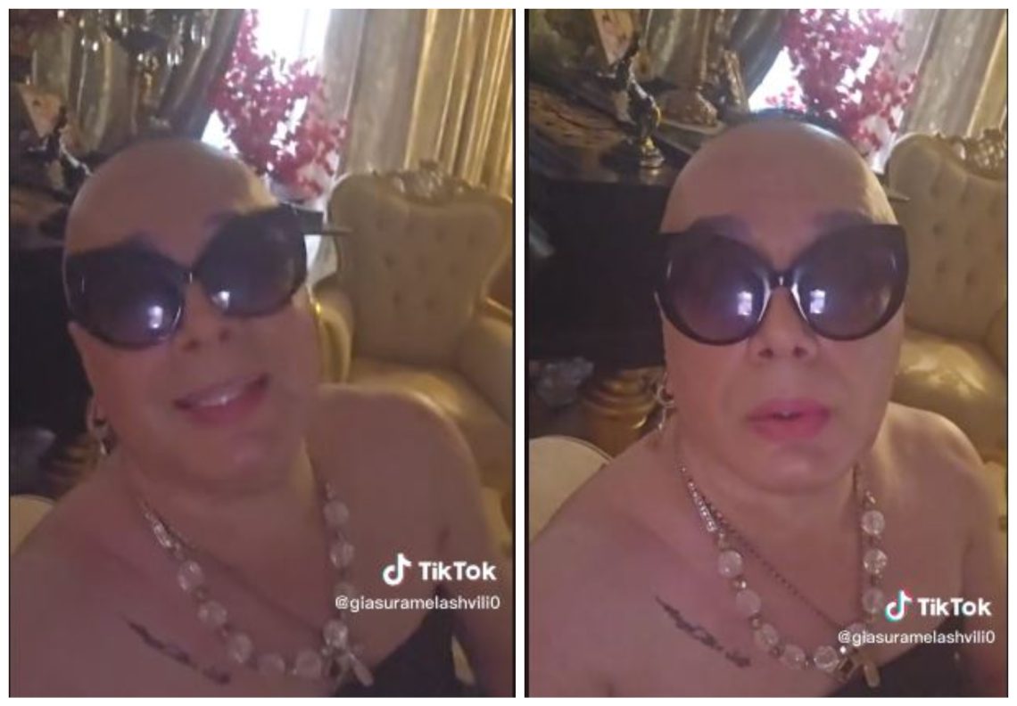 🎥ვიდეო: “დათულია, მომოსმინე, საყვარელო”- ვის მიმართავს სურამელაშვილი?