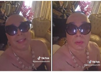 🎥ვიდეო: “დათულია, მომოსმინე, საყვარელო”- ვის მიმართავს სურამელაშვილი?