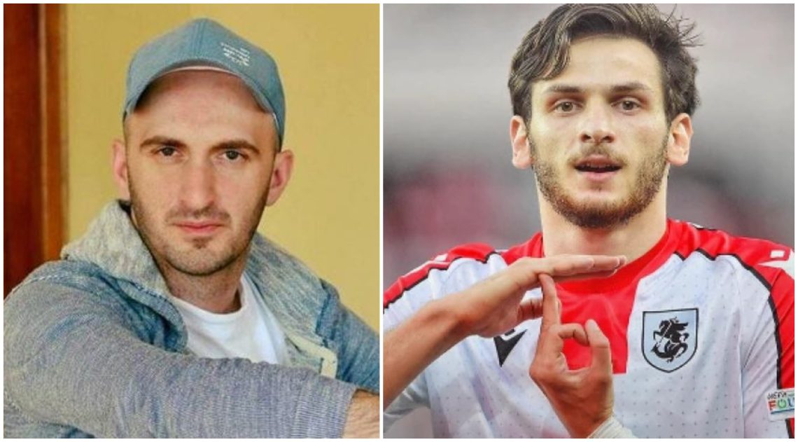 “ბავშობიდანვე უცნაური ბიჭი გამოდგა… ძილის წინ ფილმების ნაცვლად, რჩეულ მომენტებს უცქერდა, იმახსოვრებდა” – გიორგი კეკელიძე კვარაცხელიას პატარაობაზე აქამდე უცნაურ ფაქტებს აზიარებს