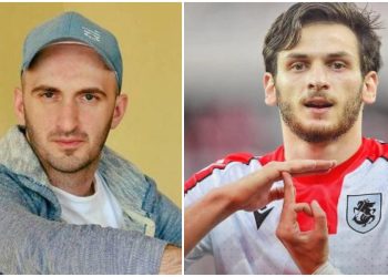 “ბავშობიდანვე უცნაური ბიჭი გამოდგა… ძილის წინ ფილმების ნაცვლად, რჩეულ მომენტებს უცქერდა, იმახსოვრებდა” – გიორგი კეკელიძე კვარაცხელიას პატარაობაზე აქამდე უცნაურ ფაქტებს აზიარებს