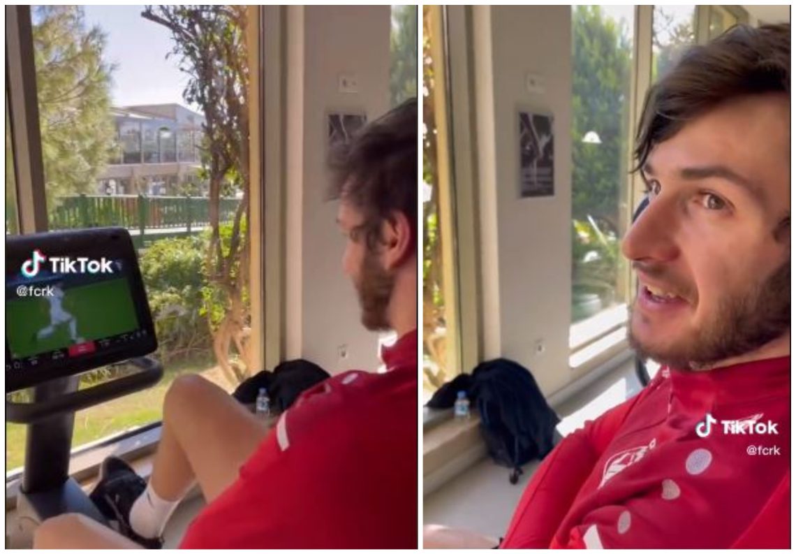 🎥 ვიდეო: მესი თუ რონალდო – კვარას პასუხი