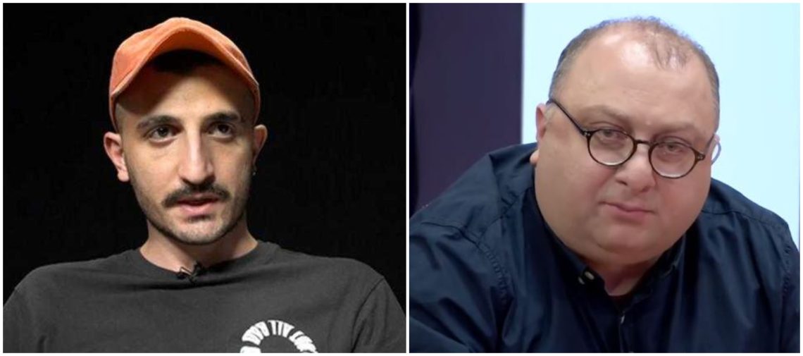 „ვინც ხელისუფლებაში მოვიდეს და შალვა რამიშვილი მეორედ არ დაიჭიროს, მაგის…” – ბექა ყორშია