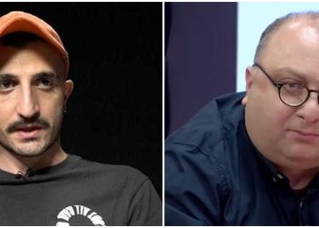 „ვინც ხელისუფლებაში მოვიდეს და შალვა რამიშვილი მეორედ არ დაიჭიროს, მაგის…” – ბექა ყორშია