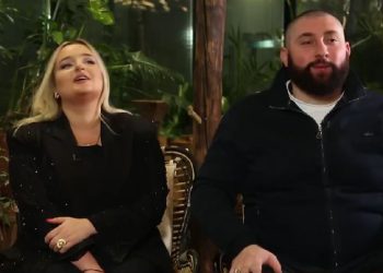 VIDEO: „ეს იყო ბოლო, როდესაც ცხარე ცრემლით ვიტირე” – ლაშა ტალახაძე პირად ტრაგედიაზე