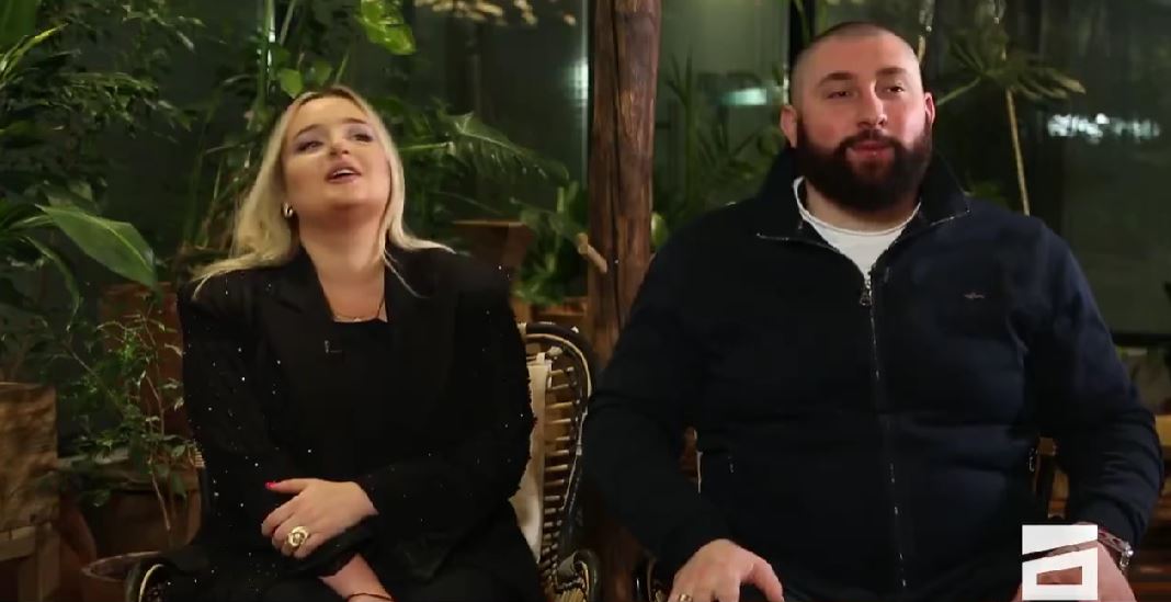 VIDEO: „ეს იყო ბოლო, როდესაც ცხარე ცრემლით ვიტირე” – ლაშა ტალახაძე პირად ტრაგედიაზე