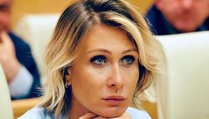 ყველაზე მიმზიდველი ქალი პოლიტიკოსებისა და მაღალჩინოსნების ტოპ 10