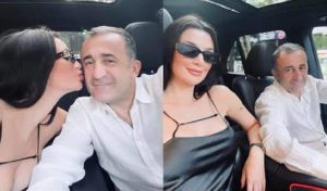 ვინ იყო ალექსანდრა პაიჭაძის ყოფილი ქმარი და რა კავშირი აქვს მას ქეთი ხატიაშვილთან ?