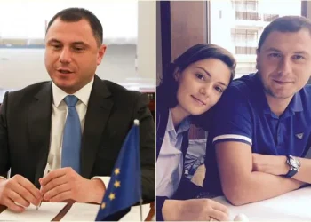 რა განათლება აქვს განათლების ახალ მინისტრს გიორგი ამილახვარს და როგორია მისი და მისი ოჯახის ქონებრივი მდგომარეობა?