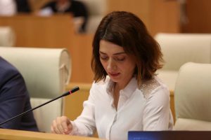 ყველაზე მიმზიდველი ქალი პოლიტიკოსებისა და მაღალჩინოსნების ტოპ 10