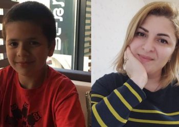 “როცა შენ მეხუტები, გული მითბება და სიცოცხლე მემატება” _ 11 წლის ანდრიას წერილი ემიგრანტ დედას