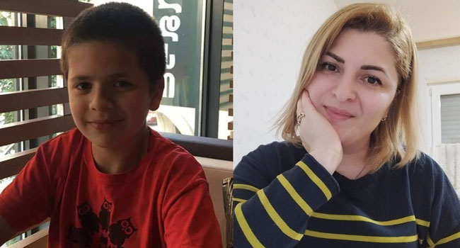 “როცა შენ მეხუტები, გული მითბება და სიცოცხლე მემატება” _ 11 წლის ანდრიას წერილი ემიგრანტ დედას