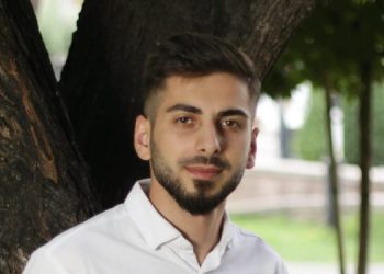 “პროფესიის შეძენა რომ გინდა და ვიღაც 1 წლით 125 ლარად შენ შლაგბაუმთან დაბმას უჭერს მხარს…” – გრიგალაშვილი