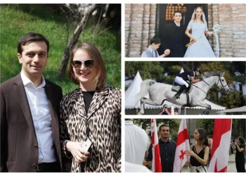 ქორწინება სტუდენტობისას, გატაცება ცხენოსნობით და გზა იურისტობიდან პოლიტიკისკენ – რა ქონებას ფლობს სახალხო დამცველობის კანდიდატი ლევან იოსელიანი?