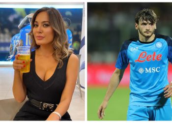 “ხვიჩა კვარაცხელია საკმაოდ ახალგაზრდაა და თავისი ხასიათი გააჩნია… მან ძალიან კარგად იცის ჩემი სიყვარულის შესახებ და…” – ვინ არის მოდელი, რომელიც ნაპოლის ჩემპიონობის სანაცვლოდ ხალხს გაშიშვლებას ჰპირდება