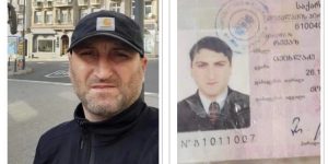 "ოჯახს ბოლო კონტაქტი ნოემბერში ჰქონდა" - საფრანგეთში ქართველ ემიგრანტს ეძებენ