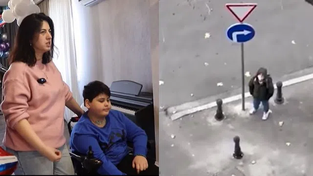 ๐ฅ VIDEO:โแจแแแแแแแ “แคแแแกแแฃแฅแแ” แแ แแฎแแแแแ แแแกแขแแแ, แ แแ แจแแ แขแแแแแ แแแแ แแ แแแฎแแ, แแแแจแแก แคแแฎแแก แแแแฃแขแแชแแ แแแกแญแแ แแ แแ แแจแแแแแแก แฃแแแแแแแ…โ – แแแแแก แแแแ, แ แแแแแแช แจแแแแฎแแแแแก แแ แแก แแแแ แแแแจแ แแแงแแคแแแแแ, แแขแแแแแแฃแ แแแขแแแแแก แแฎแกแแแแแก