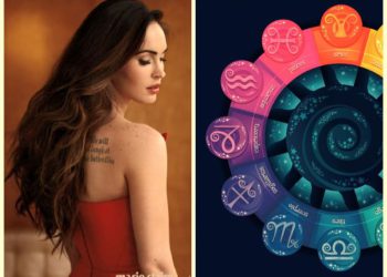 3 ქალი ზოდიაქოს მიხედვით, რომელიც აბსოლუტურად ყველა მამაკაცს უყვარდება