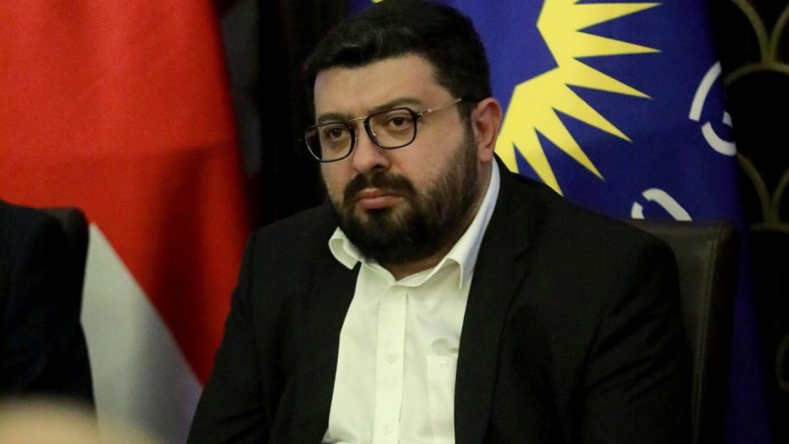 “ყველას, ვინც ივანიშვილს არ უფასებს საქართველოსთვის და ქართველებისთვის გაკეთებულ სიკეთეებს, მოგი***ნთ დედები!” – დიტო სამხარაძე წყობიდან გამოვიდა