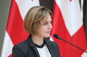 ყველაზე მიმზიდველი ქალი პოლიტიკოსებისა და მაღალჩინოსნების ტოპ 10