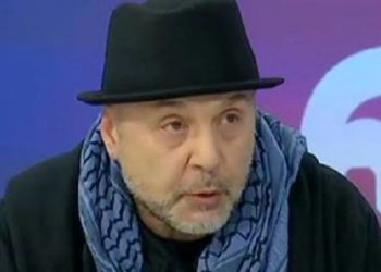 “დავაწესოთ პარლამენტში შეჭრის დღე” – უცნობის მორიგი ინიციატივა