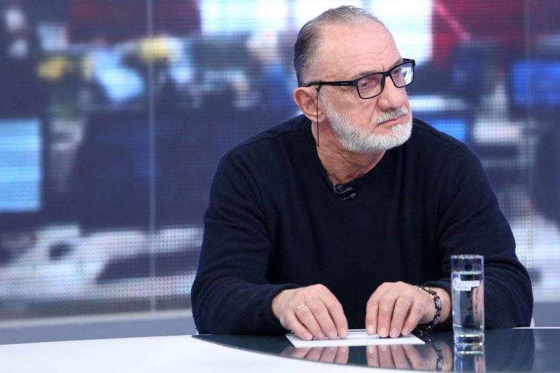 “როენა ვარ, მამიდა როენა” – გოგა ხაინდრავას მიმართვას ავრცელებს