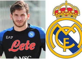 „ „რეალმა“ კვარაცხელიას შესაძენად პირველი ნაბიჯები გადადგა“ – „Repubblica“