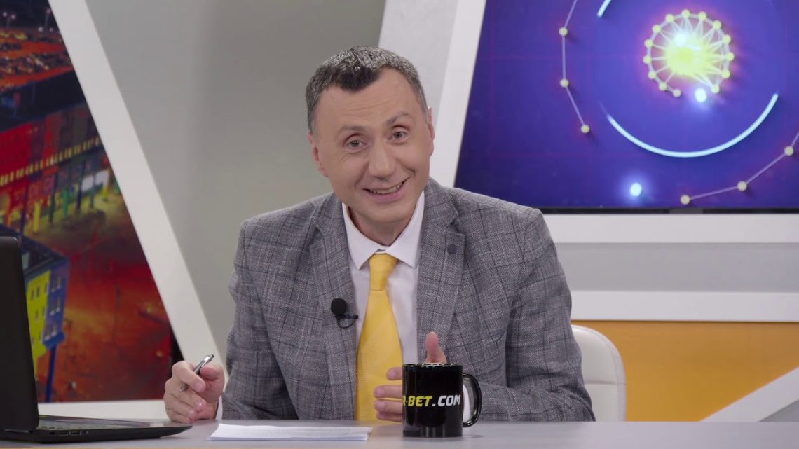 „Sport შოუ” ოთარ ტატიშვილთან ერთად”  –  „საქართველოს მომავალი ევროპაა”