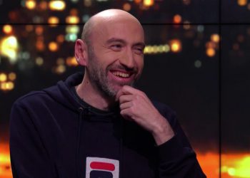 „ნეტა, თუ შეიძლება, რომ უკან გაწვეულ კანონს მაინც დაადოს ვეტო პრეზიდენტმა, ყოველი შემთხვევისთვის?“ — გიორგი ჯანელიძე