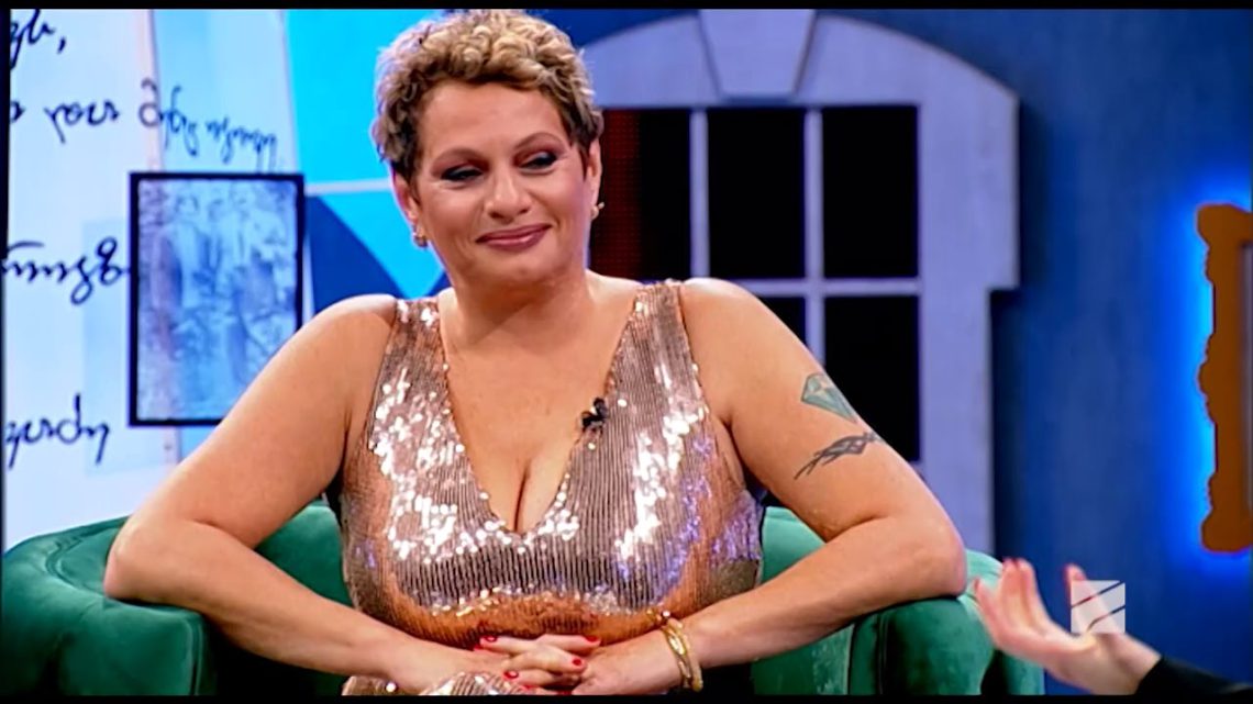 “ეტყობა სტოკჰოლმის სინდრომი დამეწყო” – რას წერს ლალი მოროშკინა